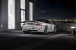 Porsche 911 Carrera GTS Cabriolet by TechArt 2015 года